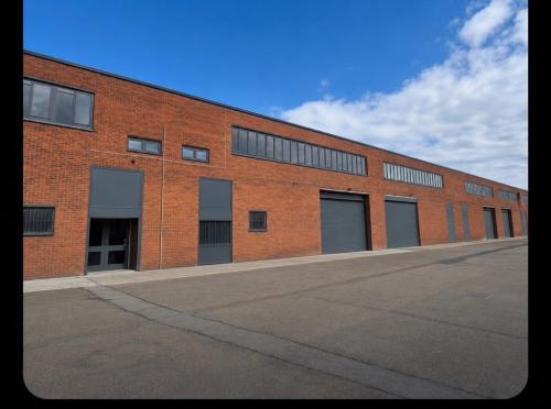 Unit 4, Blackwall Trading Estate, Lanrick Road, Poplar, London, E14