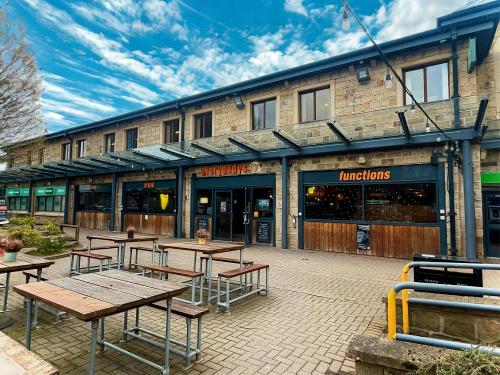 Unit 2 Morrisons, Guiseley, LS20