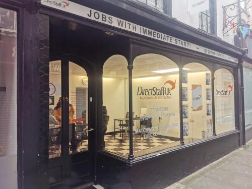 15 Market Row, Great Yarmouth, NR30
