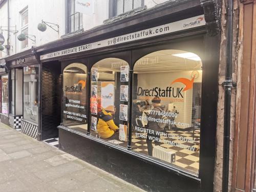 15 Market Row, Great Yarmouth, NR30