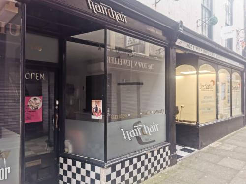 15 Market Row, Great Yarmouth, NR30