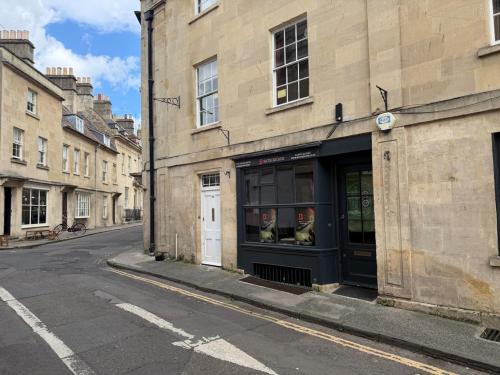 12A, Princes Street, Bath, BA1