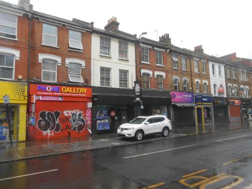 111/113 High Road, Wood Green, London, N22