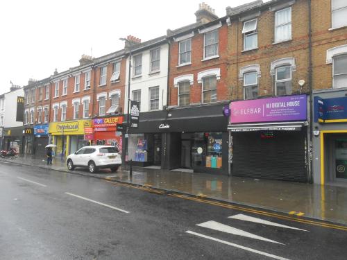 111/113 High Road, Wood Green, London, N22