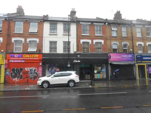111/113 High Road, Wood Green, London, N22