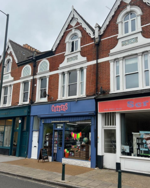 28 Crown Road, St Margarets, Twickenham, TW1