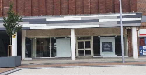 Unit 62, Beveridge Way, Newton Aycliffe, DL5