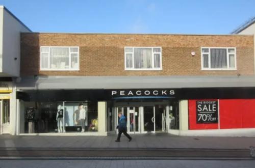 Unit 32/36, Beveridge Way, Newton Aycliffe, DL5
