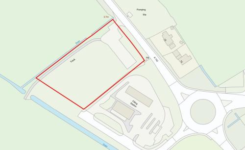 Plot C Soham Northern Gateway, A142, Soham, Ely, CB7