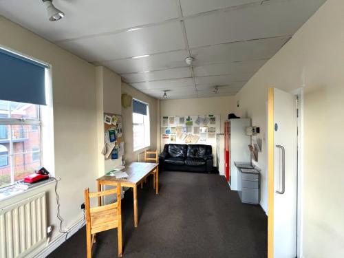 Former Ambulance Station, Chiltern Avenue, Amersham, HP6