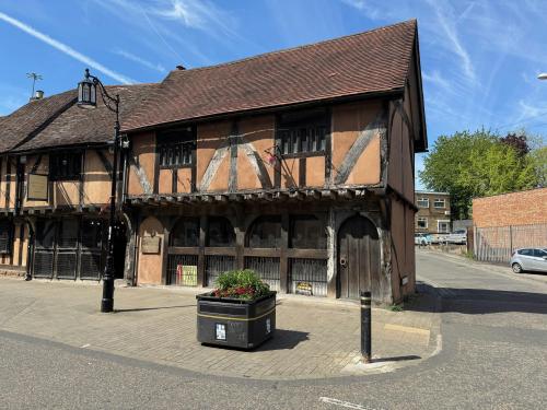 169 Spon Street, Coventry, CV1