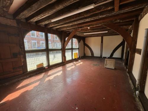 169 Spon Street, Coventry, CV1