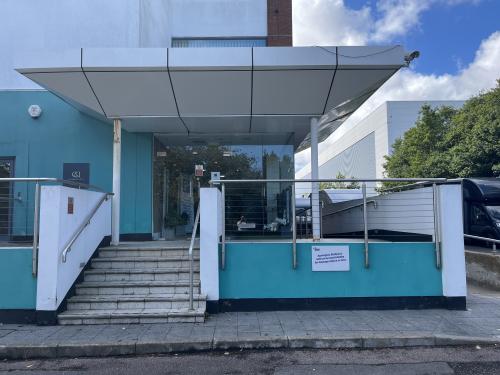 575-599, Hemel Hempstead Industrial Estate, Maxted Road, Hemel Hempstead, HP2