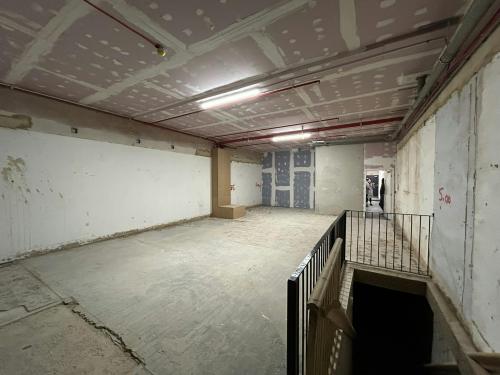 Unit 1/L (126), 126 Above Bar Street, Southampton, SO14