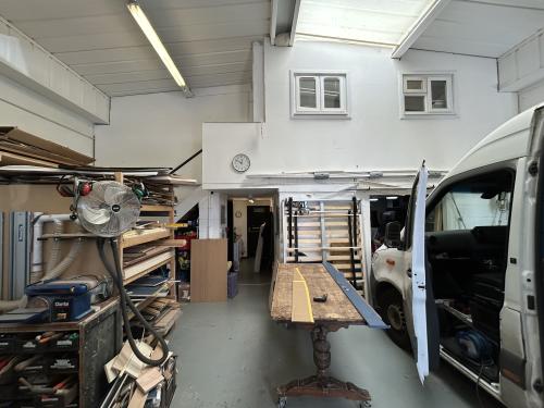 Unit 5, Malling Industrial Estate, Brooks Road, Lewes, BN7