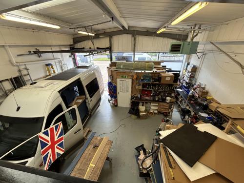 Unit 5, Malling Industrial Estate, Brooks Road, Lewes, BN7