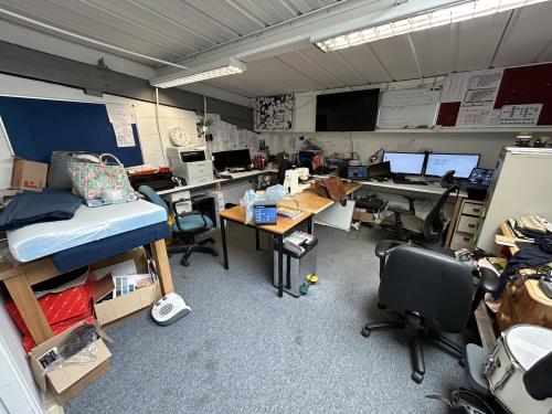 Unit 5, Malling Industrial Estate, Brooks Road, Lewes, BN7