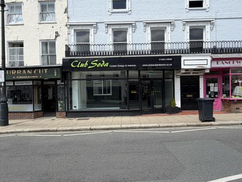 3 High Street, Fareham, PO16