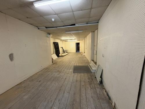3 High Street, Fareham, PO16