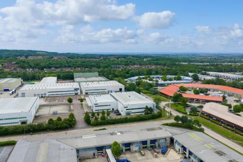 Unit 1 Juniper West, Fenton Way, Basildon, SS15
