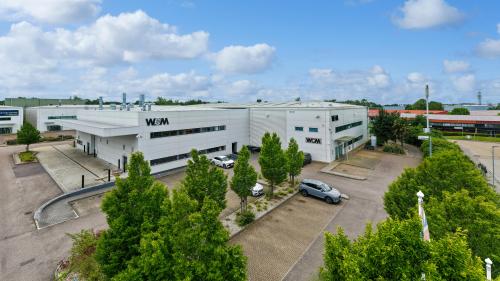 Unit 1 Juniper West, Fenton Way, Basildon, SS15