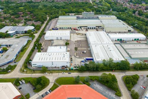 Unit 1 Juniper West, Fenton Way, Basildon, SS15