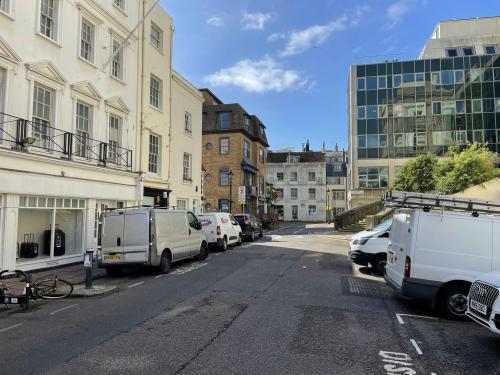 6 Little East Street, Brighton, BN1