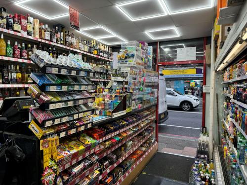 7 Lewes Road, Brighton, BN2