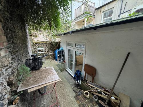 7 Lewes Road, Brighton, BN2