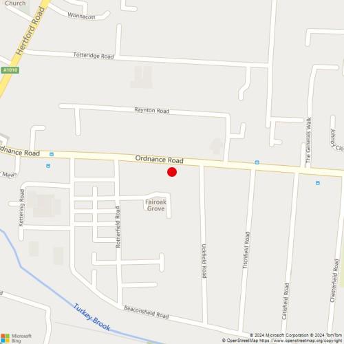 99 Ordnance Road, Enfield, EN3