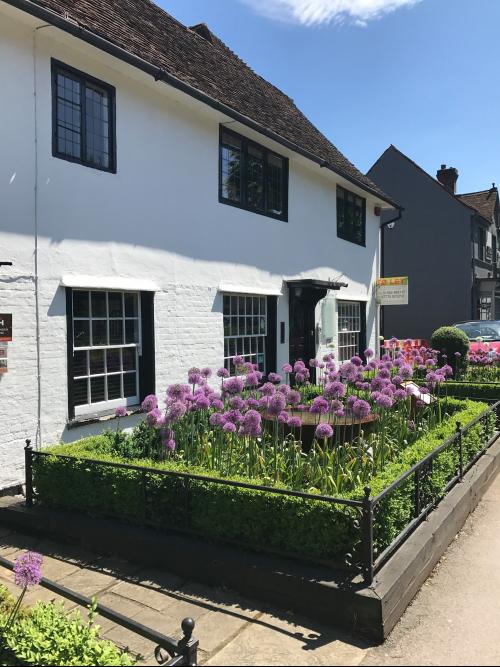 65 & 67 High Street, Harpenden, AL5