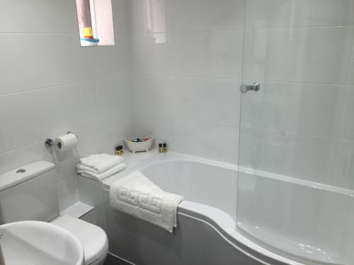 65 & 67 High Street, Harpenden, AL5