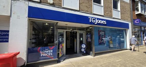31-33 Broad Street, Seaford, BN25