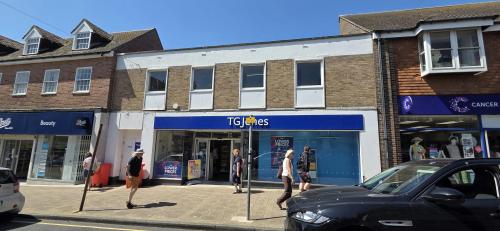 31-33 Broad Street, Seaford, BN25