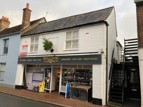 85 High Street, Great Missenden, HP16