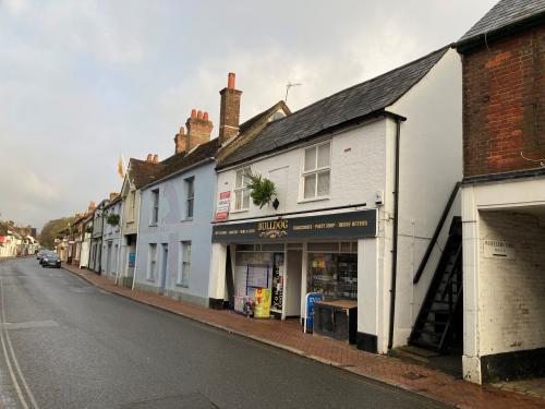 85 High Street, Great Missenden, HP16