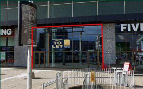 Unit C5 Fountain Park, Dundee Street, Edinburgh, EH11