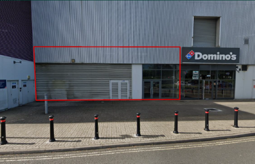 Unit 26b, Xscape Yorkshire, Castleford, WF10
