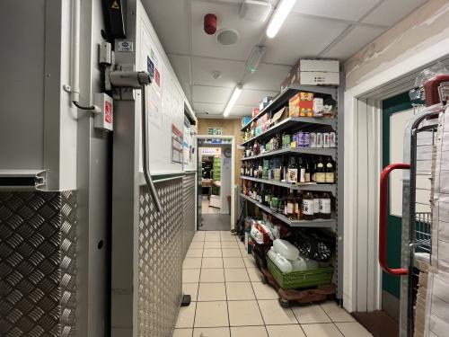 Former Shop & Post Office, The Street, East Bergholt, CO7