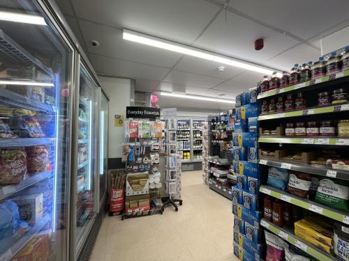 Former Shop & Post Office, The Street, East Bergholt, CO7