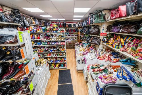 7 Hackney Road, Shoreditch, London, E2
