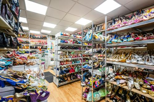 7 Hackney Road, Shoreditch, London, E2
