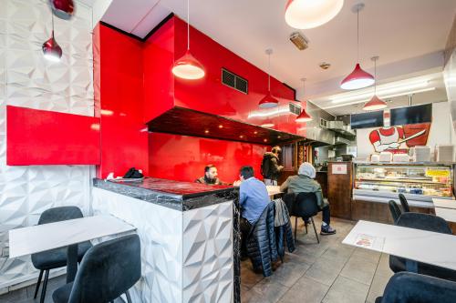 322 Burdett Road, Poplar, London, E14