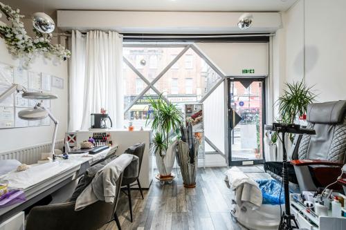23A Tavistock Place, Bloomsbury, London, WC1H