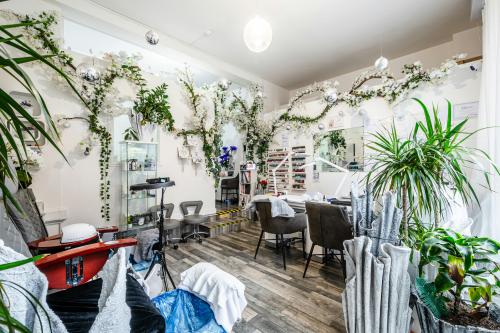 23A Tavistock Place, Bloomsbury, London, WC1H