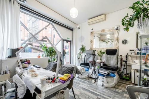 23A Tavistock Place, Bloomsbury, London, WC1H