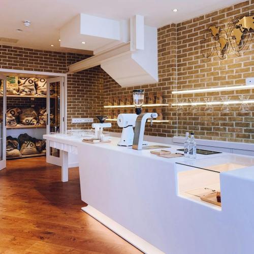 33 Broadway Market, London Fields, London, E8
