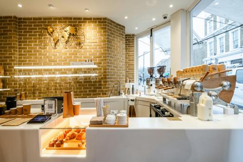 33 Broadway Market, London Fields, London, E8