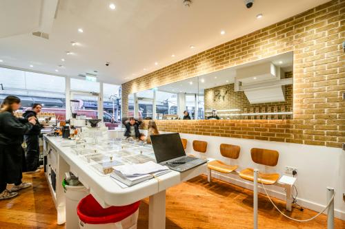 33 Broadway Market, London Fields, London, E8