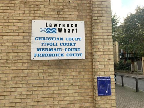 279 Lawrence Wharf, Rotherhithe, London, SE16